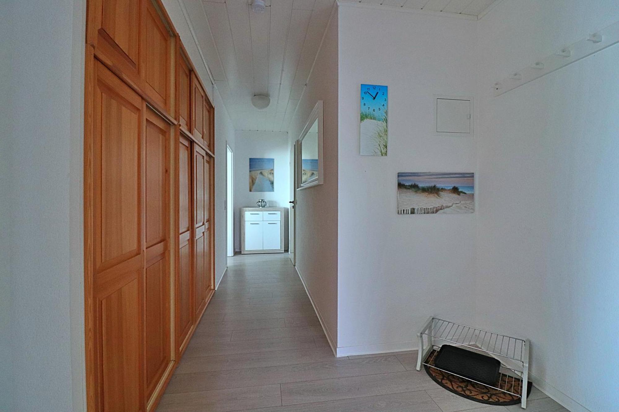 Ferienwohnungen "Zur Friesen Freude" - Nur Fuer Feriengaeste Dornum Εξωτερικό φωτογραφία